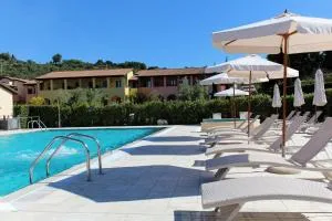 Le Corti Del Sole Residence - Venturina Terme