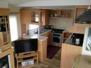 Golden Sands Atlas GS 6 Berth FREE WIFI