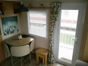Golden Sands Atlas GS 6 Berth FREE WIFI