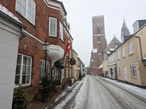 Restaurant Backhaus - Brørup