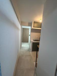 Apartamento prático e aconchegante!