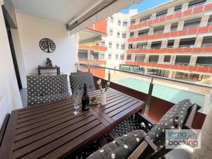 Sol Cambrils Park , climatizado, piscina y playa