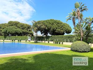 Sol Cambrils Park , climatizado, piscina y playa