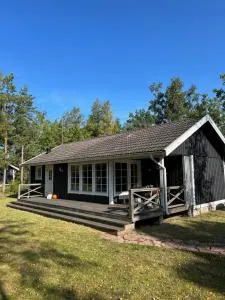 Semesterhus nära Köpingsvik - Nedra Sandby