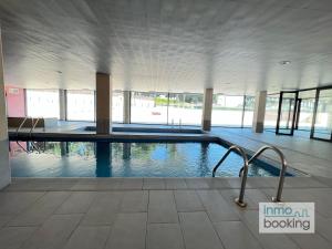 Sol Cambrils Park , climatizado, piscina y playa