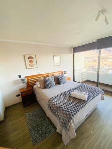 Experiencia Gran Marino 1Hab-1Baño-1Estac