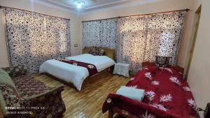 The Vintage Kashmir Homestay