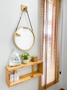 จันทร์มีสุข เชียงคาน