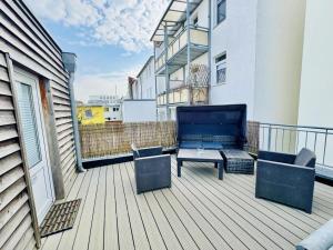 Haus Juliane, Lichtblick