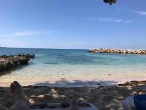 Endless Ocean Escape -Private Balcony Studio