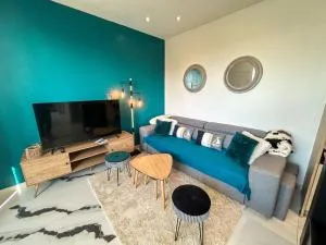 L'Escale Cancalaise maison 6 personnes - Cancale