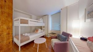 Appartements Colmarappart Rue Des Clefs : photos des chambres