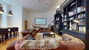 Appartements Colmarappart Rue Des Clefs : photos des chambres