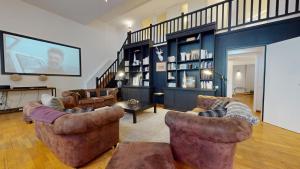 Appartements Colmarappart Rue Des Clefs : photos des chambres