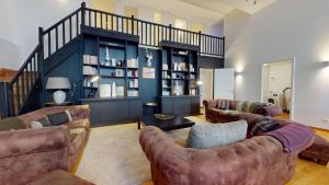 Appartements Colmarappart Rue Des Clefs : photos des chambres