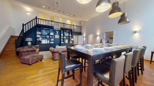 Appartements Colmarappart Rue Des Clefs : photos des chambres