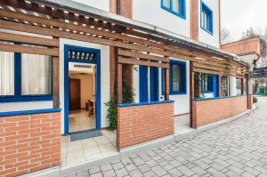 Economy Double Room - Ground Floor room in Welcome Hotel