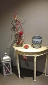 Appartements Guesthouse Le Vauban : photos des chambres
