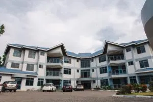 Abbey Lodge Apartment - Akosombo