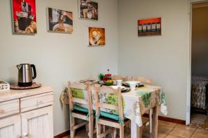 Old Roastery Cottage