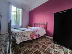 Appartement climatisé à deux pas des remparts