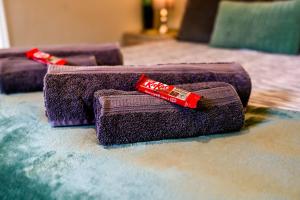 Old Roastery Cottage