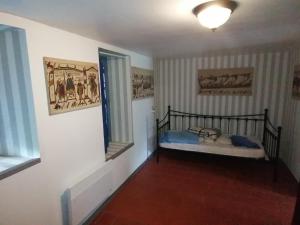 Maisons de vacances En pleine campagne berrichonne : Maison 3 Chambres