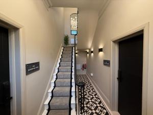 Akroyd House - The Mackintosh Room