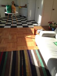 Lovely Apartment in barrio Italia, best location