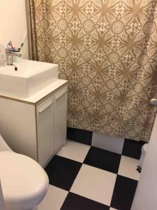 Lovely Apartment in barrio Italia, best location