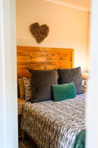 Old Roastery Cottage