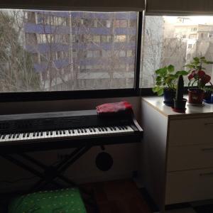 Lovely Apartment in barrio Italia, best location