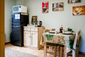 Old Roastery Cottage