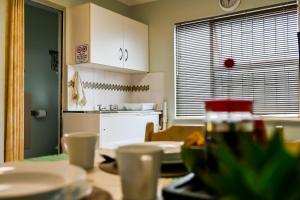 Old Roastery Cottage