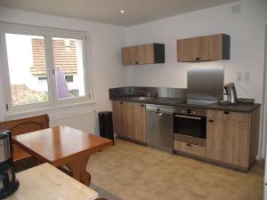 Maisons de vacances Gite du pays de la Ceramique : photos des chambres