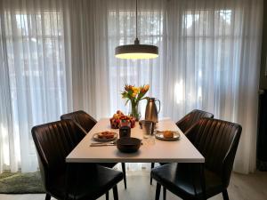 Ferienwohnung "Hallig"