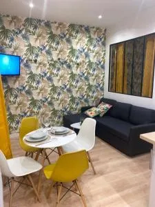 La Maison du Soleil - Esboz-Brest