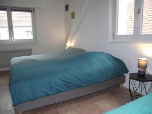 Maisons de vacances Gite du pays de la Ceramique : photos des chambres
