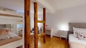 Appartements Colmarappart Rue Des Clefs : photos des chambres