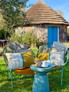 Is Cheas wine farm boutique hotel