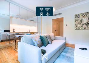 MyStay - Homie in Lisbon - Hébergements non classés à Lisbonne
