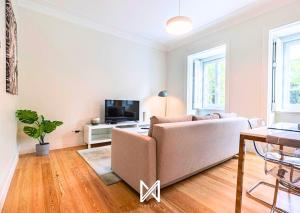 MyStay - Homie in Lisbon