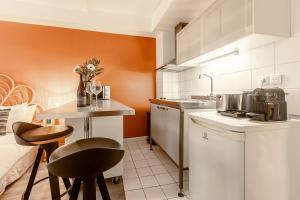 41#Opéra #GrandsBoulevards #Studio # Paris 02 #AC