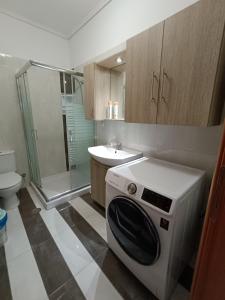 Komi Luxury Maisonette