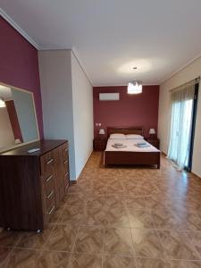 Komi Luxury Maisonette