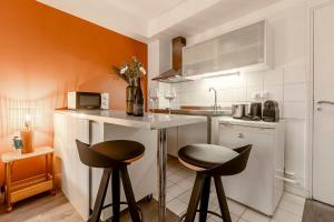 41#Opéra #GrandsBoulevards #Studio # Paris 02 #AC