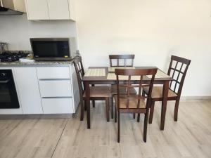 Playa Caracol 2BR Beachfront