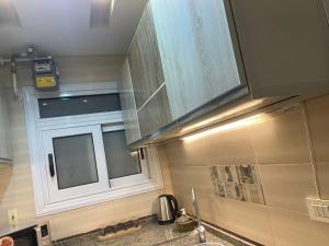 ستوديو بحديقة فندقى