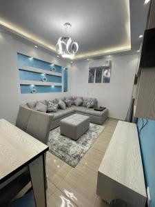 ستوديو بحديقة فندقى