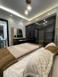 ستوديو بحديقة فندقى